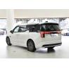 Buy cheap Chinese Export Fast Ship Electric Car Zeekr 009 5 Door 6 Seater Mpv EV Car from wholesalers