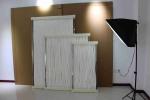Outside In Hollow Fiber MBR Membrane Chemical Resistant