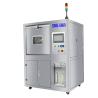 Buy cheap Flux Auto Spray Wash Machine With Chemical Wash And DI Water Rinse Hot Air Dry Process from wholesalers