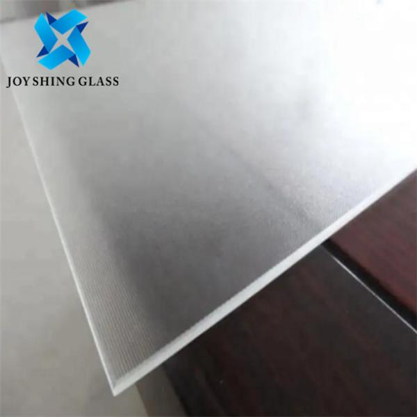 Buy cheap Ultra Clear Solar Tempered Glass Curved / Flat Transparent Photovoltaic Glass from wholesalers