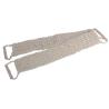 Buy cheap SBP-7 Natural Sisal Bath Back Scrubber Strap With Wooden Handle from wholesalers