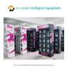 Buy cheap Hot sale combo vending machine for foods and drinks from wholesalers