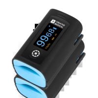 Buy cheap Drop Resistant Lepu Medical Fingertip Pulse Oximeter product