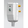 Buy cheap CE RoHS FCC Certified Plastic PRCD Plug 10A Current 110V-220V from wholesalers