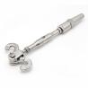 Buy cheap 304 Stainless Steel Eye Screw Easy Assembly Corrosion Resistance from wholesalers