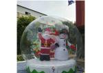 Outdoor products PVC inflatable tube advertising signs air balloons