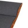 Buy cheap USB Rechargeable Heated Seat Cushion 5V Heated Massaging Stadium Seat for Winter Outdoor Sports from wholesalers