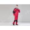Buy cheap Fashionable Heavy Duty Work Suit Jacket With Removable Sleeves European Size from wholesalers
