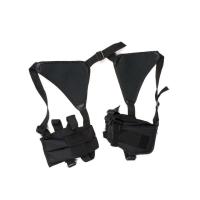 Buy cheap Plastic Pistol Hot Sale pistol holster product