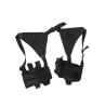 Buy cheap Plastic Pistol Hot Sale pistol holster from wholesalers