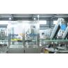 Buy cheap Barrel Foliar Liquid Fertilizer Filling Machine Jar Granule organic Fertilizer Filling Machine from wholesalers