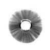 Buy cheap Wafer Ring Broom Road Sweeper Broom Brushes Non Toxic Apply To Concrete from wholesalers