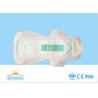 Buy cheap Medical Sanitary Pads For Girls / Soft Breathable Feminine Sanitary Pads from wholesalers