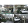 Buy cheap Polypropylene Non Woven Fabric Making Machine Tensile Strength 1.5-2.5dtex Fineness from wholesalers