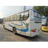 Buy cheap Public Transportation Pre-Owned Buses Left Hand Drive Euro 5 Emission Standard from wholesalers