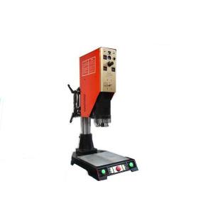 Wholesale 20KHz Large Power Ultrasonic Welder from china suppliers