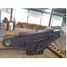 Buy cheap Excavator High Reach House Demolition Boom 24 Meter Q345b+Q550 Material Wear Resistance from wholesalers
