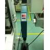 Buy cheap Wire Cable Pipe Laser Diameter Gauge Diametering Control In Plastic Extruders from wholesalers