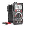 Buy cheap Pocket Size Auto Electrical Digital Multimeter , AC DC 600V NCV 4000 Count Multimeter from wholesalers