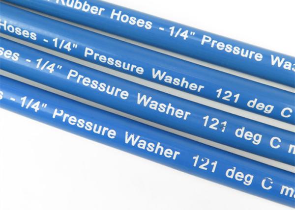 Buy cheap EN 857 1SC Jet Wash Hose from wholesalers