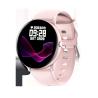 Buy cheap 8762C Chipset Fitness ABS PC Heart Rate Smartwatch Flash 160KB RAM from wholesalers