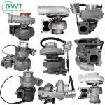 New Turbocharger 4955241 for QSX15 Turbocharger 3104766 3104454 4955241