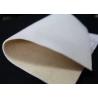 Buy cheap 850gsm Industrial Filter Cloth PTFE Dipping , Nomex Needle Felt With Good Performance from wholesalers