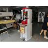 Buy cheap Industrial 140KG Shoe Shaping Machine 3D Upper Instep Fatigue Resistant from wholesalers