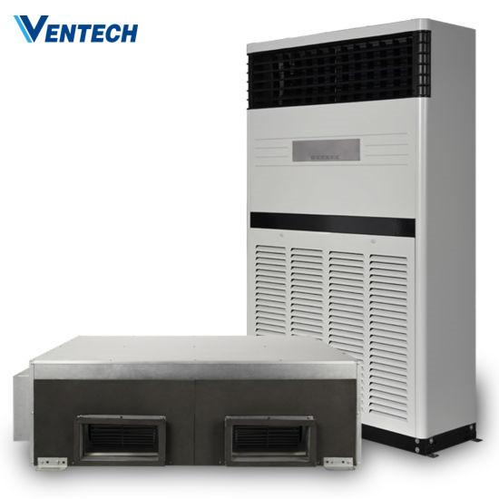 Buy cheap 110VAC R407C Central Air Unit For Beverage Shops from wholesalers