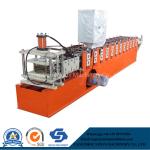 Buy cheap Door Frame Roll Forming Machine /Rolling Shutter Door Machine from wholesalers