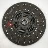 Buy cheap 430 Six Springs Idle Kinglong Sachs Clutch Kits WD615 491878026241 from wholesalers