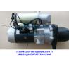 Buy cheap 10461057, 10471057 - Cummins KTA19M NEW STARTER 24V for CLARK SCRAPER MOTORES DE ARRANQUE from wholesalers