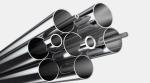 8 Inch Seamless Stainless Steel Pipe Tube 304L Grade 316 316L Round Sanitary
