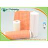 Buy cheap Surgical Perforated Zinc Oxide Adhesive Medical Plaster Skin Colour Comfortable from wholesalers