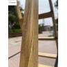 Buy cheap Wooden 5 Step Aluminium Ladder 1.4mm PVC Plastic Foot Mats from wholesalers