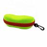 Buy cheap Impact Resistance Reading Glasses Case With Zipper Eva Sunglasses Case from wholesalers