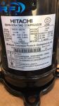 E505DH Hitachi AC Compressor Heat Pump R410a Split Units Air Conditioners