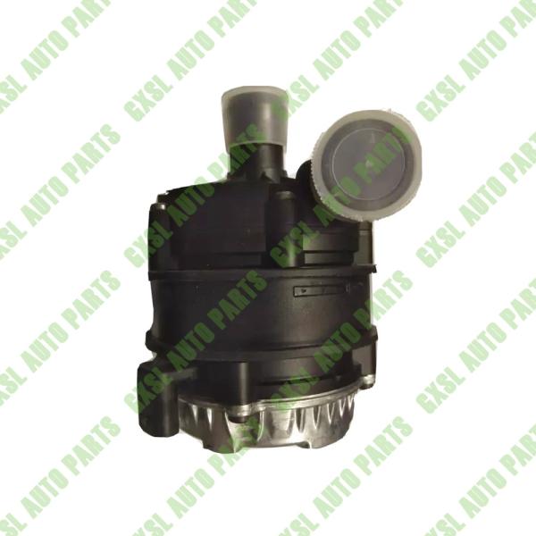 Buy cheap For Maserati Ghibli Quattroporte 2014-2018 Electronic Auxiliary Water Pump OEM 670005347 from wholesalers