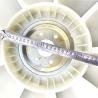 Buy cheap 600-623-8580 Cooling Fan Blade SAA4D102E S6D102E Bulldozer D37PX-21 D41P D41E D41E6T from wholesalers