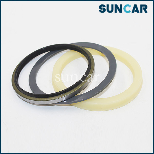 81NB-14010 Track Adjuster Seal Kit For Hyundai Excavator R430LC-9 R450LC-7 R480LC-9 R500LC-7 R520LC-9S