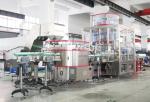 4KW 8600BPH Bottle Capping Machine For Shampoo