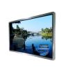 Buy cheap 60 Inch Smart Wall Mounted Digital Signage Aluminum Alloy Frame For Home from wholesalers