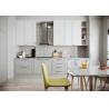 Buy cheap Particle Board Soft Closing Drawers Custom Kitchen Cabinet Designs from wholesalers