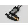 Buy cheap Europe style fashion OEP color zinc alloy 10 mm hk snap hook for handbags from wholesalers