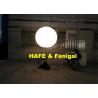 Buy cheap 2000w Garden 1.6m Lighting Halogen Balloon from wholesalers