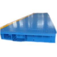 Buy cheap Truck Scale -IN6711 product