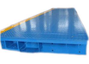 Buy cheap Truck Scale -IN6711 from wholesalers
