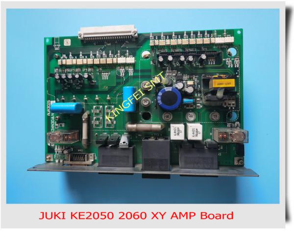 Buy cheap 40003309 XY AMP Board For JUKI KE2050 KE2060 Machine Old Version from wholesalers