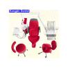 Buy cheap ST-D580 Ergonomic Dental Chair Unit , Top Mounted Dental Clinic Chair from wholesalers
