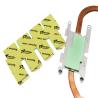 Buy cheap TIF100-45-56S Silicone Thermal Pad For GPU CPU Chip from wholesalers